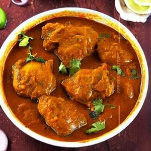 Chicken Rada Masala
