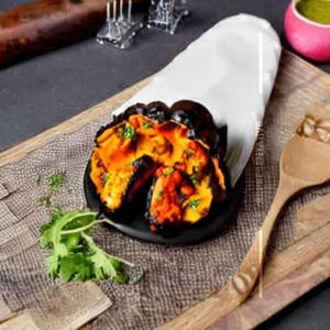 Stuffed Tandoori Mushroom - Per K.g