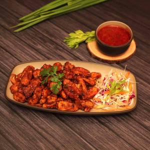 Babycorn Manchuria