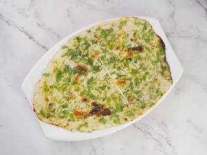 Kothmir Naan