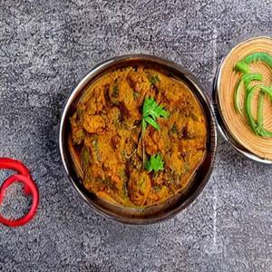 Kaju Masala