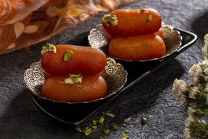 Gulab Jamun