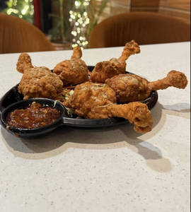 Chicken Lollipop