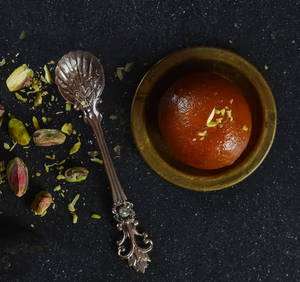 Gulab Jamun [1pc]