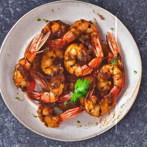 Loose Prawns