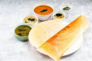 Masala dosa