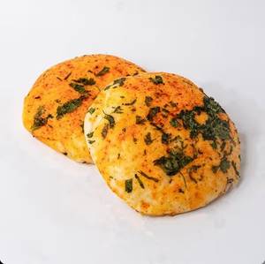 Masala Kulcha - [Pack of 2]