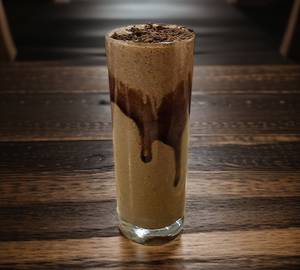 Brownie Brownie Frappe