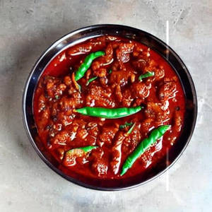 Chilli