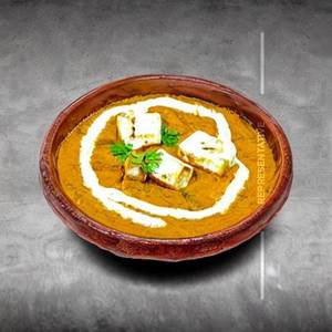 Jhilmil Paneer