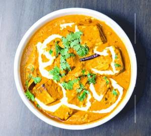 Paneer masala