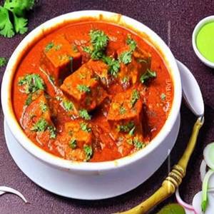 Lahsuni Paneer Masala