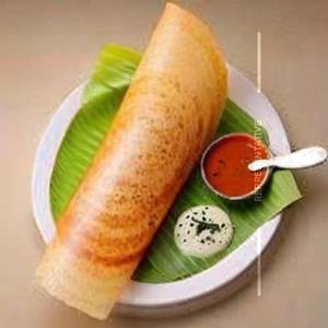 Mysore dosa