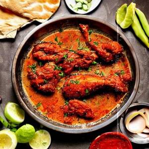 Chicken Laziz