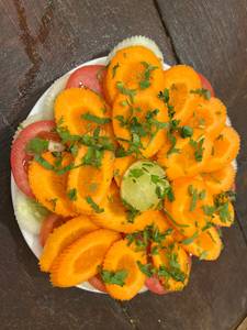 Green Salad
