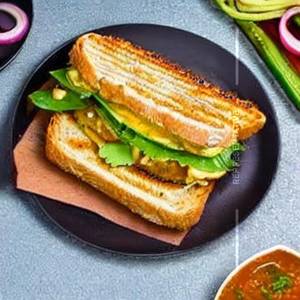 Dabang grilled sandwich 