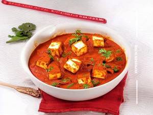 Paneer Masala