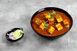 Paneer masala