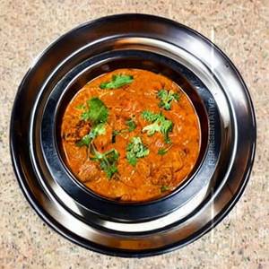 Soya Chaap Masala