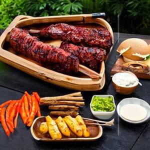 Jumbo Grill