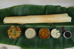 Classic Special Dosa