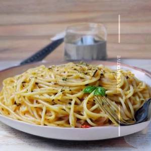 Spaghetti Pasta [Veg]