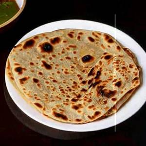Plain Paratha