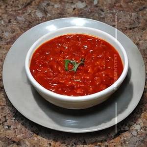 Veg  Chilli Sauce 