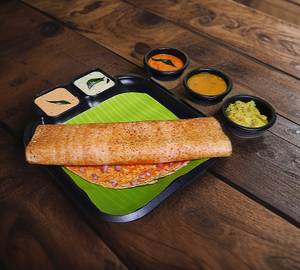 Mysore Masala Dosa