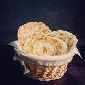 Gobhi Paratha