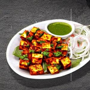 Paneer Reshmi
