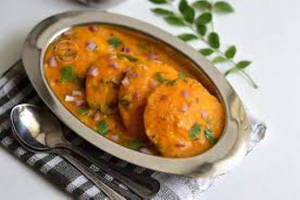 Sambar Idli (2pcs)