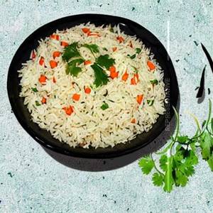 Chicken Tiranga Rice