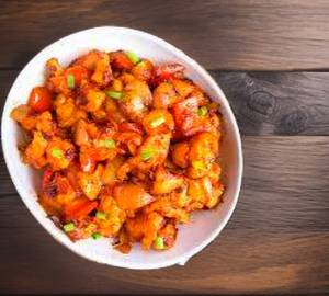 Chilli gopi