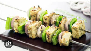 Paneer Malai Tikka