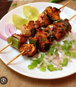 Khumb Double Tikka