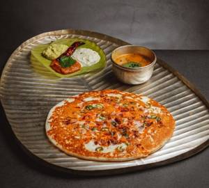 Uttapam