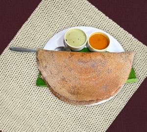 Ragi dosa