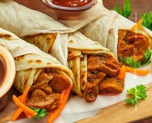 Veg roll                          