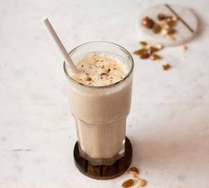 Dry Fruit Shake
