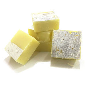 Plain Burfi