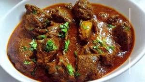 Mutton Do Pyaza