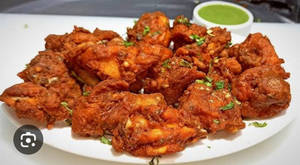 Chicken Pakora
