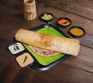 Masala Podi Dosa