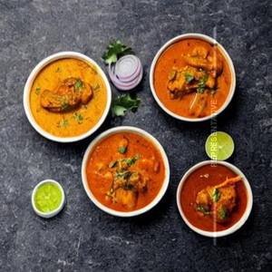 Chicken Rara Masala