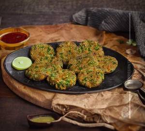 Hara Bhara Kebab