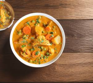 Veg kurma