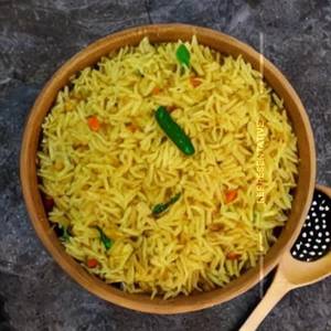 Ghee Rice