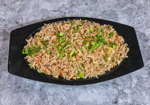 Veg Fried Rice