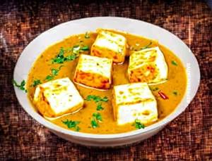 Paneer kofta